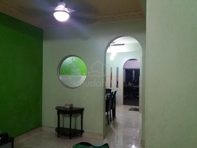 Bilik Perempuan (Bujang) Bandar Bukit Tinggi 3 @ Bandar Parklands 1