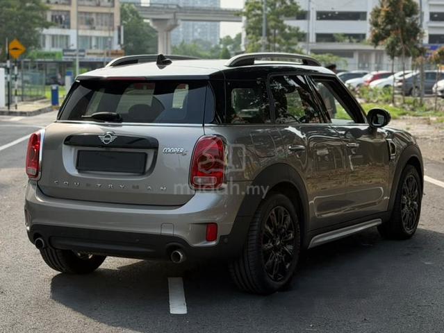 2019 Mini COUNTRYMAN S 2.0 (A) TIPTOP CONDITION !! - 3