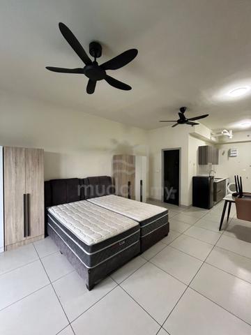 Edusphere Cyberjaya Studio Unit for Rent 1