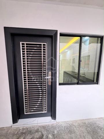 Tasek Seri Alam 1