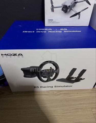 moza racing r5 - photo 2 of 5