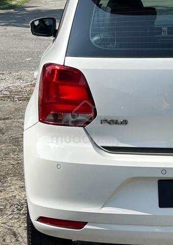 2019 Volkswagen POLO 1.6 JOIN EDITION - 5