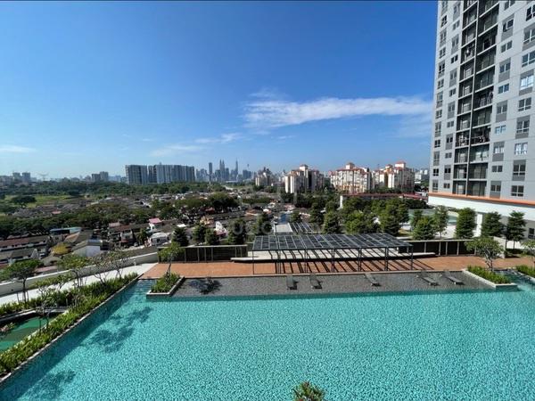Residensi Rampai II 1