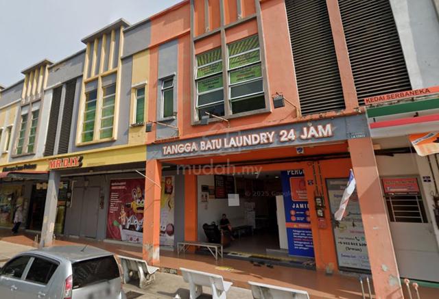 Melaka Tanjong Kling Office Space For Rent 1