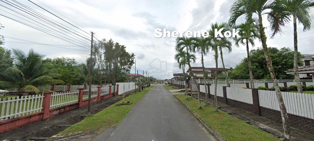 RLH0078 Double Storey Detached Bungalow Hui Sing Jln Sherip Masahor 1
