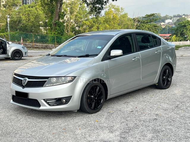 2013 Proton PREVE 1.6 (A) - 3