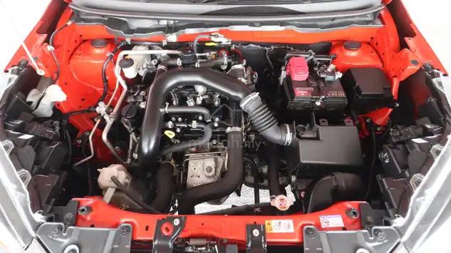 2022 Perodua ATIVA 1.0 AV D55L (A) - 5