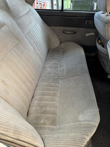 1995 Nissan SUNNY 1.3 130Y (A) - 2