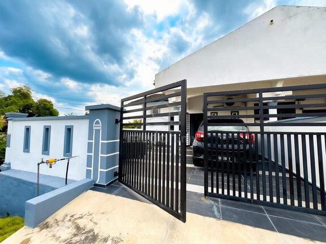 S01-SV-044 Jalan Sutera 1/7, Taman Puteri ,86000 Kluang ,Johor 1