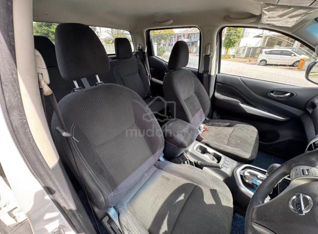 2018 Nissan NAVARA 2.5 NP300 (62k KM, FOC 17K) - 5