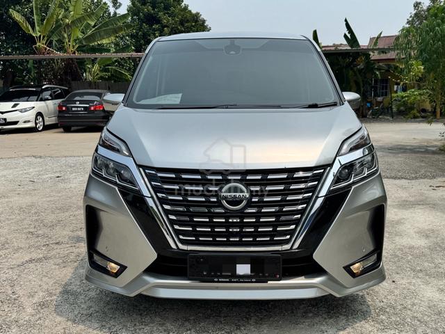 2023 Nissan SERENA HIGHWAY STAR 2.0 FSR/LOAN KEDAI - 4