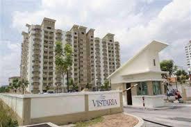 Vistaria 1
