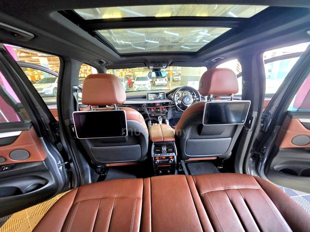 2017 Bmw X5 2.0 M SPORT (A) - 3