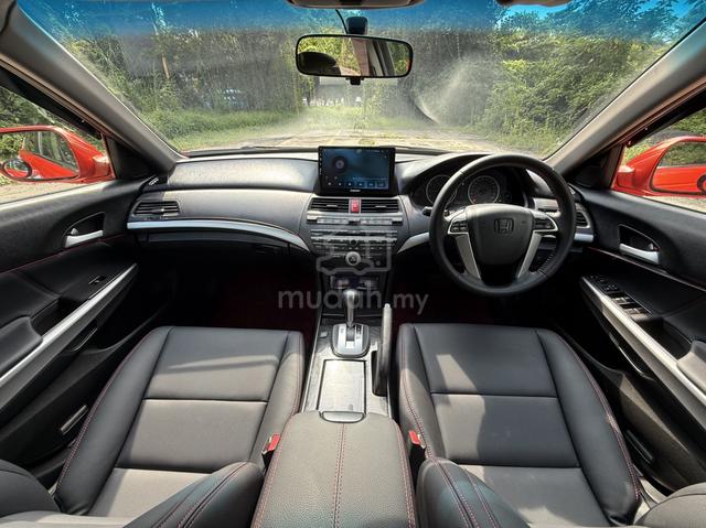 2009 Honda ACCORD 2.4 VTI-L (A) - 5