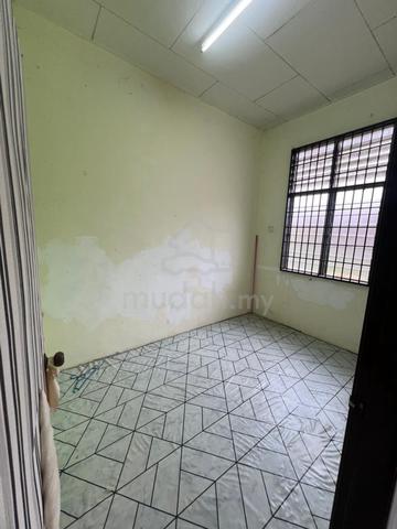 RUMAH TERES SETINGKAT DI GURUN, Freehold 1