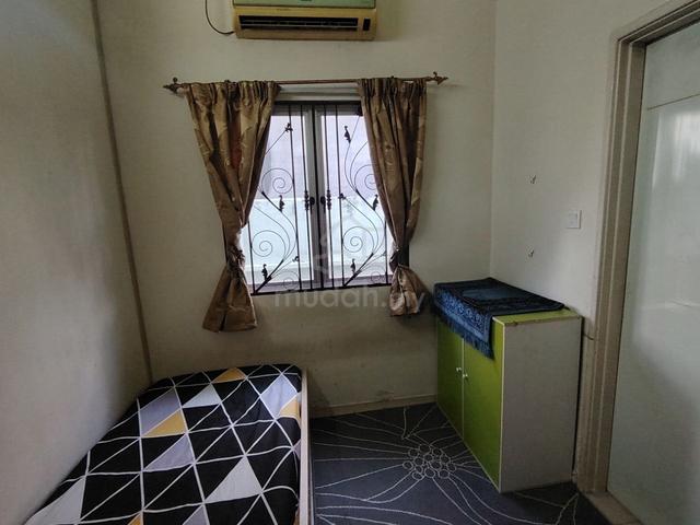 Sewa -Semi-D Cluster Sunway Villa Suria, Sek.U10, Shah Alam 5