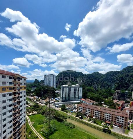 Laksamana Puri Condominium 1