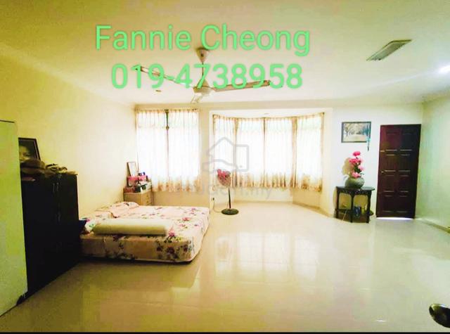 Cheaper & Nice Location 2 Storey Semi D In Alor Setar Kedah For Sale 1