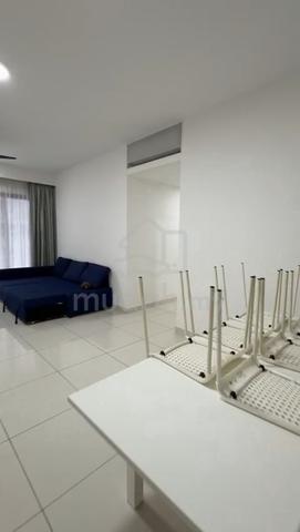 Vertu Resort @ Aspen Vision City 1