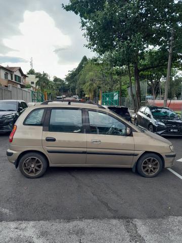 2004 Hyundai MATRIX 1.6 GL (A) - 3