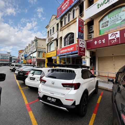 Kota Damansara Ground Floor Shop @ Dataran Sunway, Petaling Jaya 1