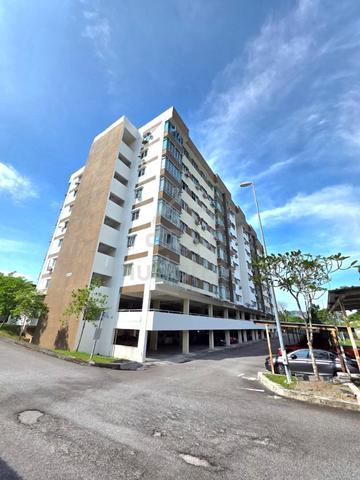 Crestin Park Apartment 1