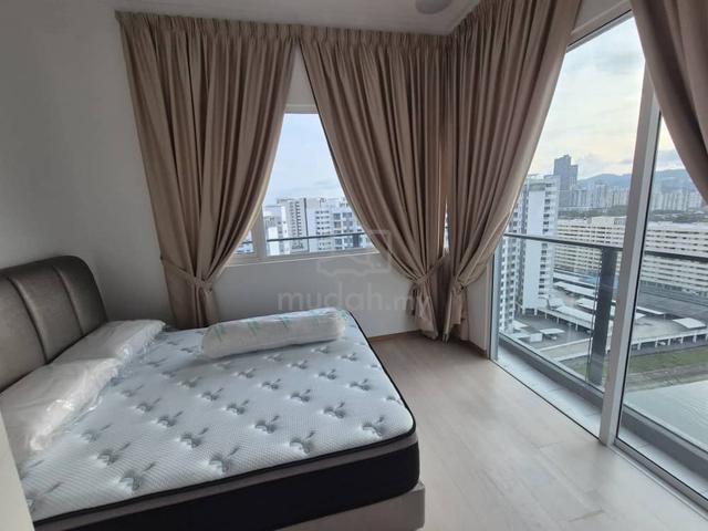 Quay West Residence 1