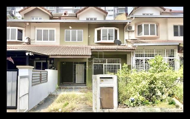 DEPOSIT FLEXIBLE🔥 NEGO NEAR EQUINE 2 Storey Taman Putra Permai 1