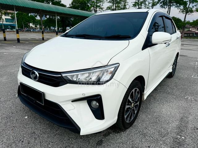 2024 Perodua BEZZA 1.3 X FACELIFT (A) FULL SERVICE - 3