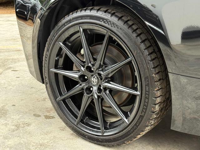 TOYOTA GR86 2.4 RZ 2022 / Auto GEAR / 17315KM 🌟 - 5