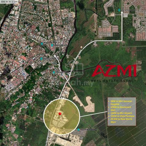Industrial Land at Eastwood For Sale. Stunning 57 Points In Size! 1