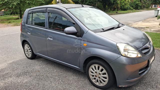 2013 Perodua VIVA 1.0 EZ STANDARD (A) - 1