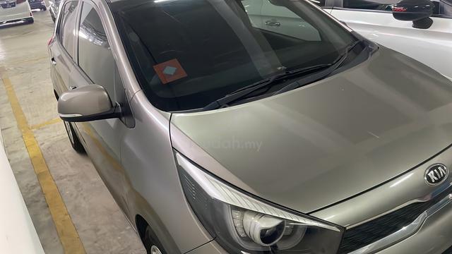 2019 Kia PICANTO 1.2 EX MY2018 (A) - 3