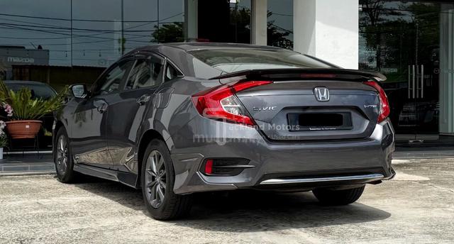 2022 Honda CIVIC 1.8 (A) Facelift 53k KM Only - 2