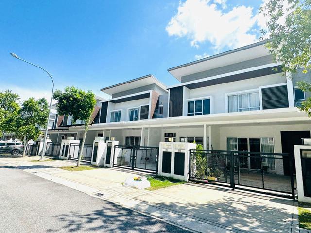 [Cheapest UNIT} 2 sty House, Bandar gamuda garden, Lavena, rawang 1