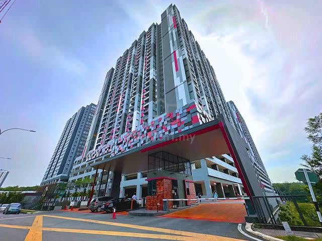 Residensi Mutiara 1