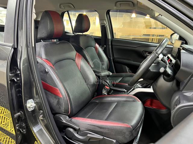 2022 Perodua ATIVA 1.0 AV (A) F/SERVICE PERODUA - 5
