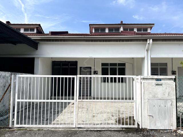 Rumah sewa Prima Tapah 1