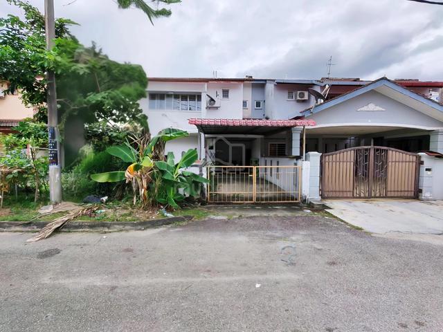 DEKAT SURAU/AEON/MYDIN Teres 2 Tingkat Central Park Seremban 2 1