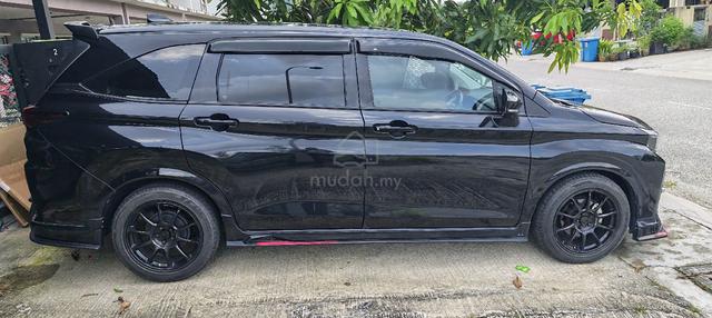 2023 Perodua ALZA 1.5 X MY22 (A) - 3