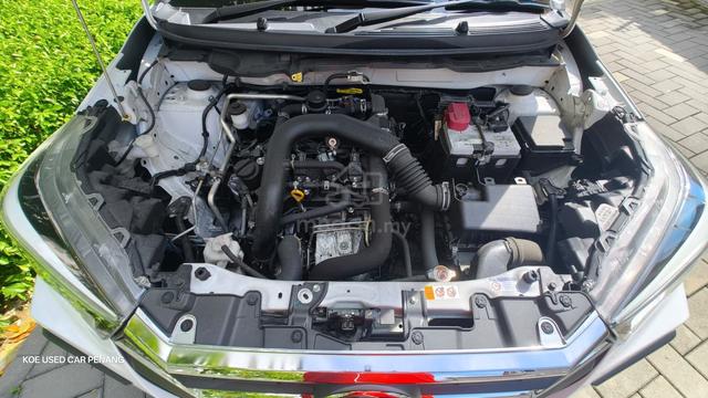 Honda civic 1.5 HYBRID  - 2