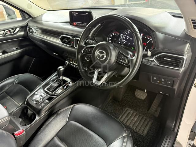 2020 Mazda CX-5 2.5 G HIGH 2WD (A) - 5