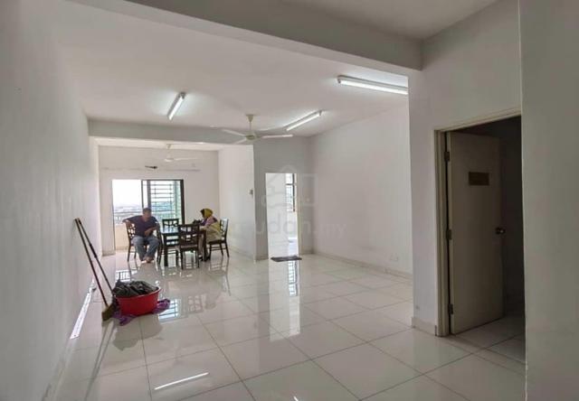 Kristal View 1