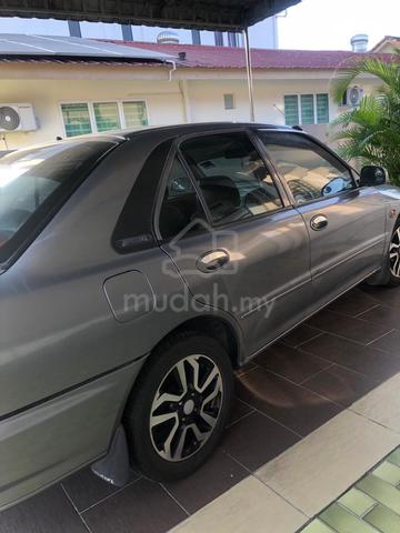 2000 Proton WIRA 1.5 A/B GLi (A) - 4