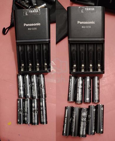 2x Sennheiser G4 Wireless Mic Sets + batteries - photo 5 of 6