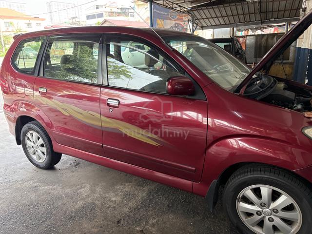 2007 Toyota AVANZA 1.5 G F602RM-GQMFMM (A) - 3
