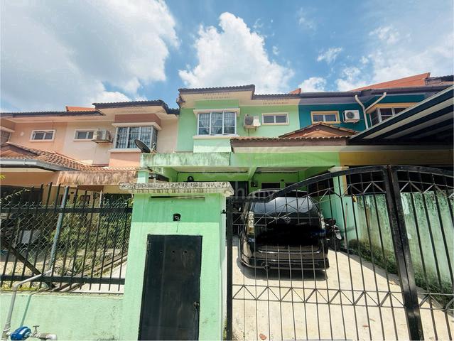 2 Storey Link House Bandar Sunway Semenyih, Semenyih Selangor 1