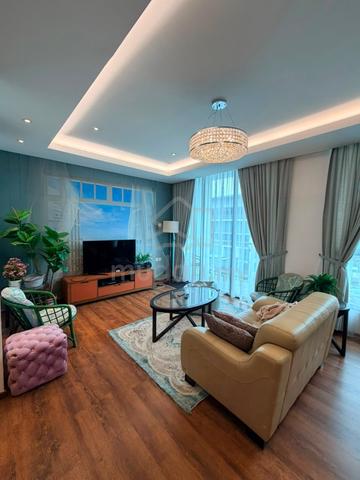 Jazz Suites @ Vivacity 1