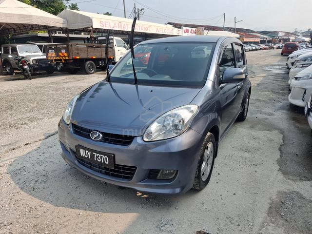 2012 Perodua MYVI 1.3 EZI PREMIUM (A) - 3