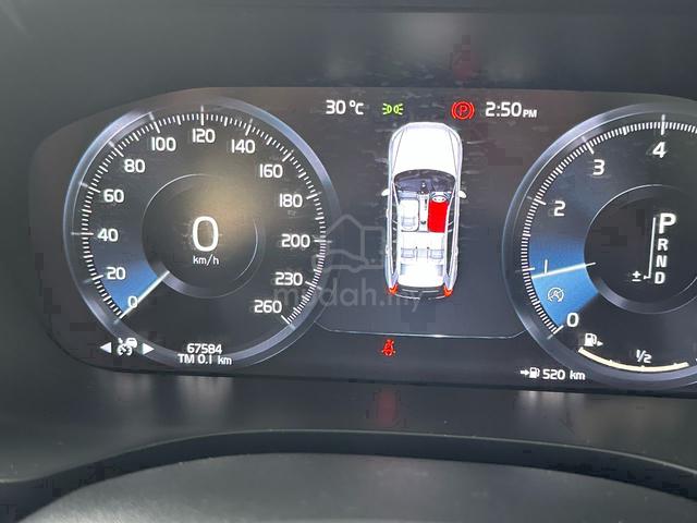 2018 Volvo XC60 2.0 T5 FACELIFT - 3